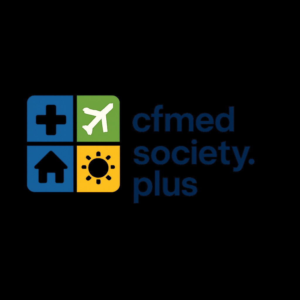 Cfmedsociety